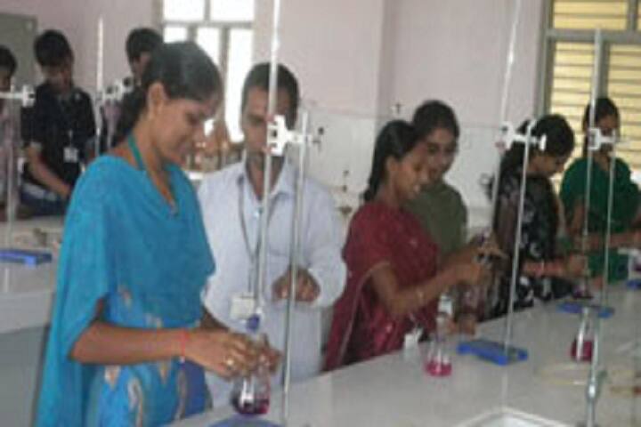 laboratory